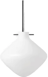 Lyfa Repose 260 pendel Black