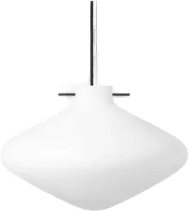 Lyfa Repose 400 pendel Black