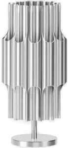 Lyfa Pan 120 bordlampe