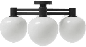 Lyfa Memoir III 120 Plafond Black