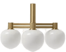 Lyfa Memoir III 120 chandelier