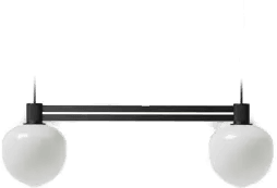 Lyfa Memoir II Side By Side 120 Pendel