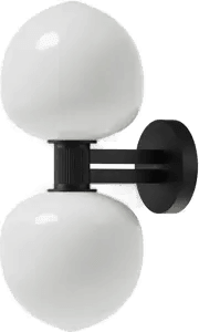 Lyfa Memoir II 120 vegglampe