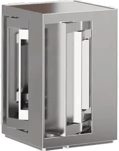 Lyfa Kassablanka bordlampe