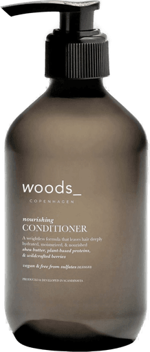 Woods_Copenhagen Nourishing Conditioner 400 ml
