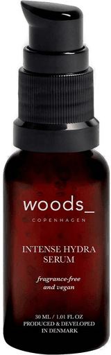 Woods_Copenhagen Intense Hydra Serum 30 ml