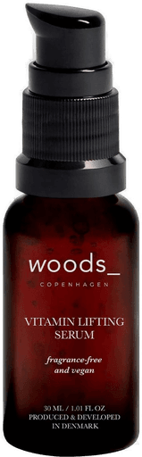 Woods_Copenhagen Vitamin Lifting Serum 30 ml