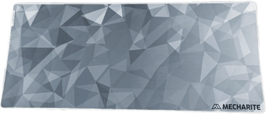 Mecharite Musematte XL 90x40 cm