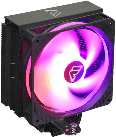 Mecharite Cyclone RGB CPU-kjøler