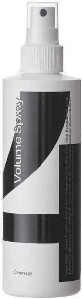 Clean Up Volume Spray 4 235 ml