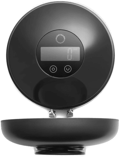 Hjortekr Danmark Wally Kjokkenvekt 3 kg