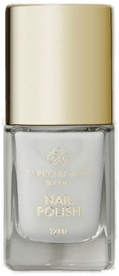 Zarko Beauty By Oli Nail Polish White