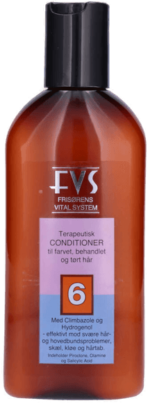 Fvs Nr. 6 Conditioner 215 ml