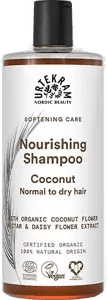 Urtekram Beauty Coconut Shampoo