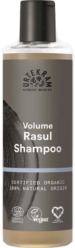 Urtekram Rasul Volume Shampoo 250 ml