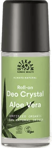 Urtekram Beauty Aloe Vera Deo Crystal 50 ml