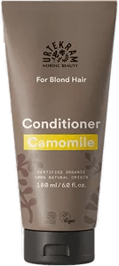 Urtekram Beauty Camomile Conditioner - 180 ml