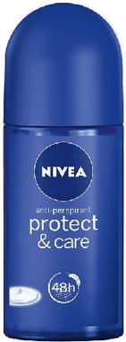 Nivea Protect & Care Roll-On 50 ml