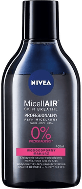 Nivea MicellAIR Makeup Remover