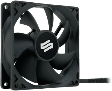 Silentiumpc Zephyr 92 92mm PC-vifte