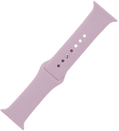 Tfo Silikonrem til Apple Watch S/M