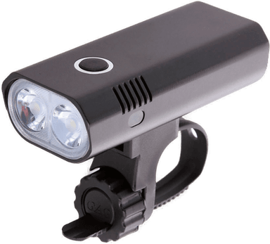Forever Sykkellykt Foran 800 lm