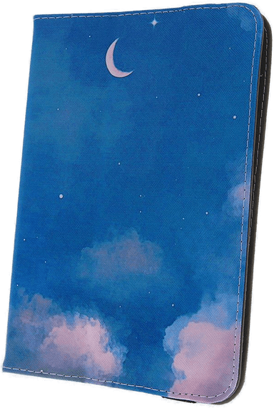 Greengo Universalt Nettbrettdeksel 7-8"