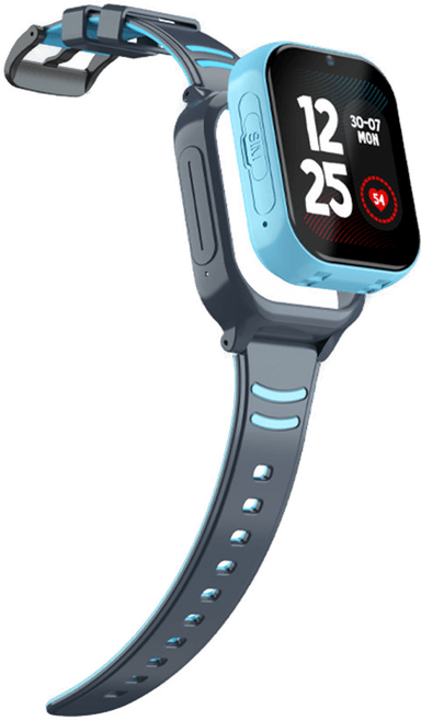 Forever GPS WiFi 4G Smartklokke