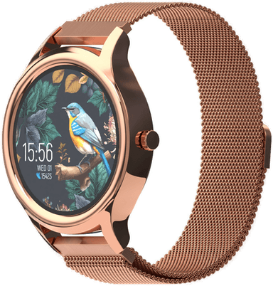 Forever ForeVive 3 Smartklokke