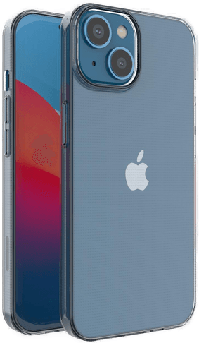 Tfo Slim Deksel iPhone 15 Pro