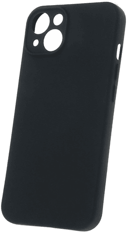 Oem Silikondeksel iPhone 15 Pro