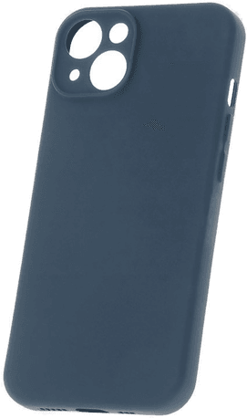 Oem Silikondeksel iPhone 15 Pro