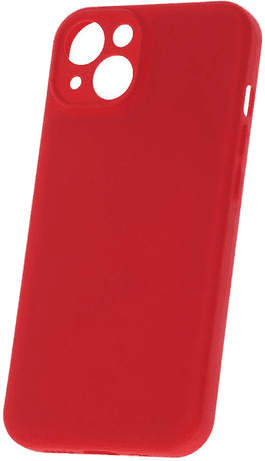 Oem Silikondeksel iPhone 15 Pro Max