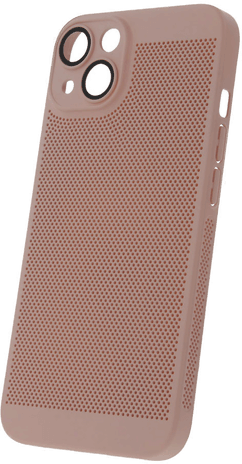 Tfo Airy Deksel iPhone 15 Pro Max Rosa