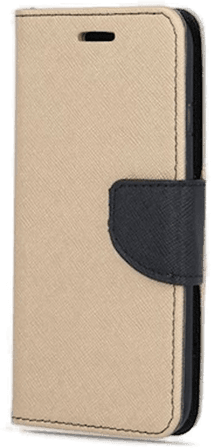 Smart Covers Fancy Flipdeksel iPhone 15 Pro Max