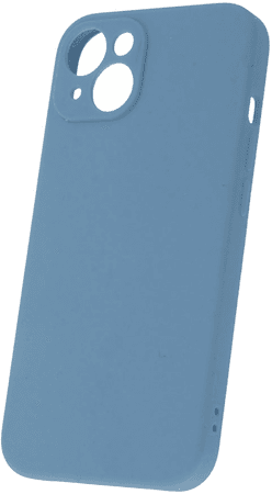 Mag Covers Invisible Cover iPhone 15 Plus