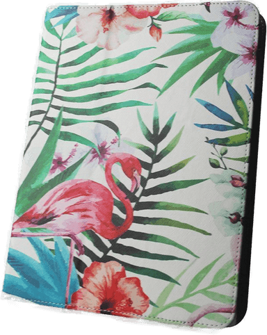 Greengo Case Flamingo