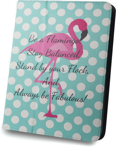 Greengo Be a Flamingo (iPad)