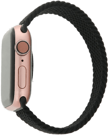 Tfo Elastisk rem til Apple Watch 38/40/41mm