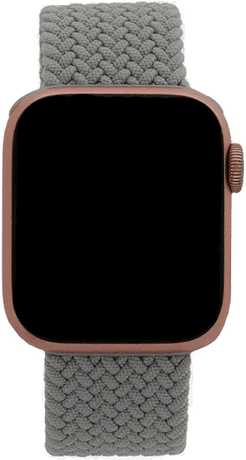 Tfo Elastisk Reim til Apple Watch - XS/128mm