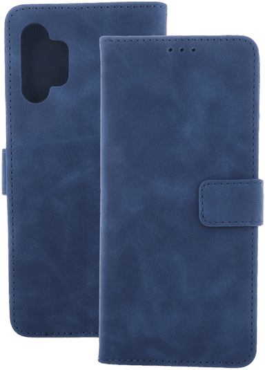 Tfo Smart Velvet Deksel Samsung Galaxy S24