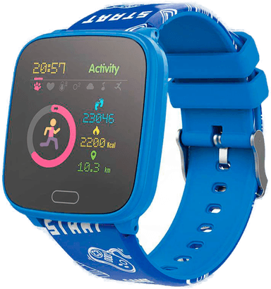 Forever IGO JW-100 Smartklokke