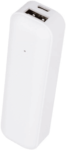 Setty Powerbank 2600 mAh