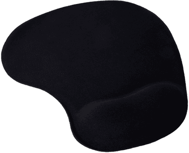 Maxlife Ergonomisk musematte 19x24 cm