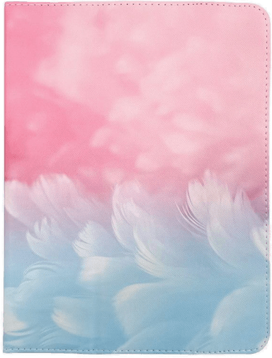 Greengo Case Light Feather