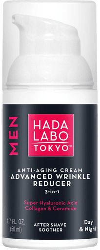 Hada Labo Tokyo MEN Anti-Aging Cream 50