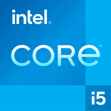 Intel Core i5-11400T 11. gen CPU