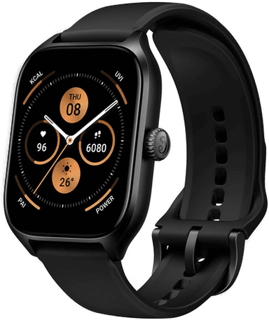 Amazfit GTS 4 Smartklokke