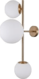 Italux Vailante WL-31221-3-HBR