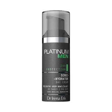 Dr Irena Eris Platinum Men Intensive Hydrator 50 ml